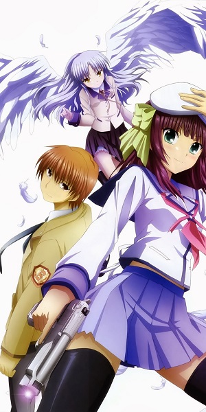 Ангельские ритмы